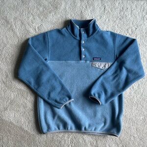 Patagonia Snap-T Fleece